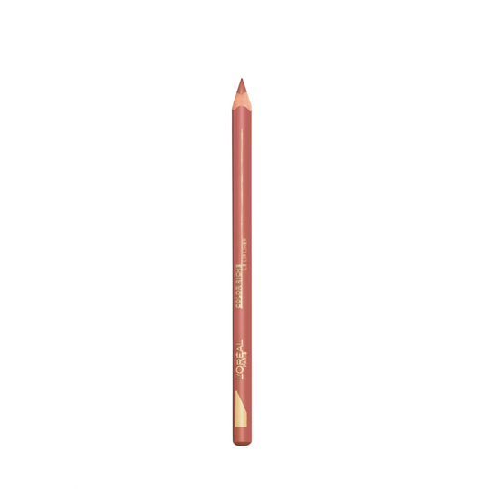 Color Riche Le Lip Liner 630 Beige À Nu