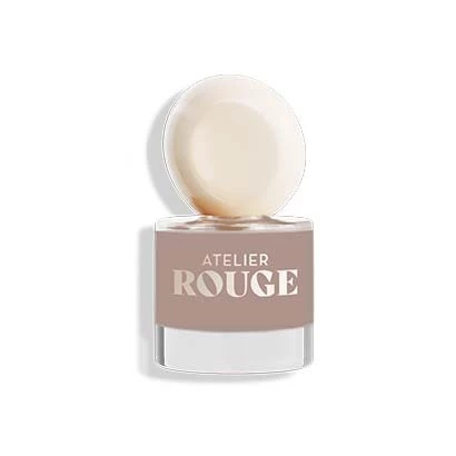 Nail Polish Off-Duty