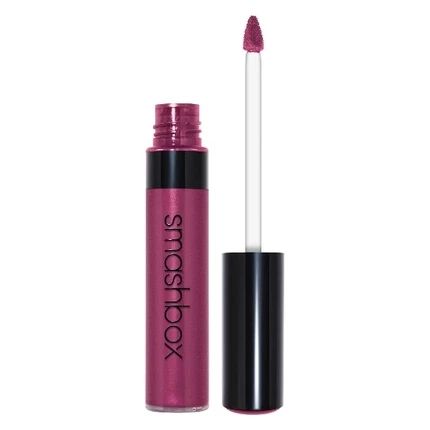 Be Legendary Liquid Pigment Lipstick Foiled Brat