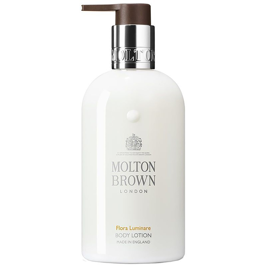 Molton Brown Flora Luminare Body Lotions 300 ml