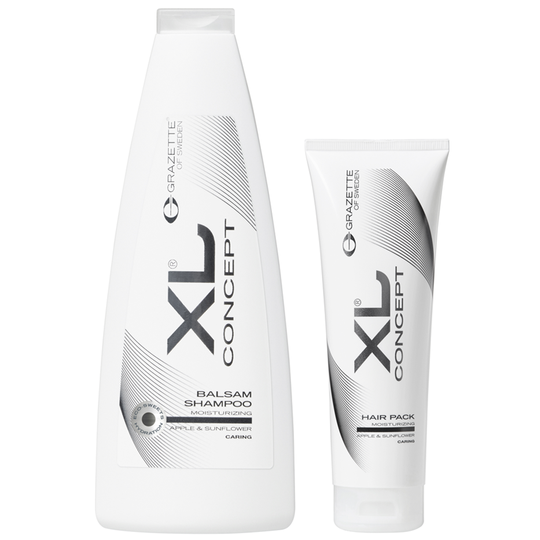 Grazette XL Duo