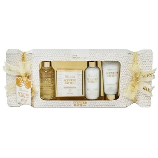 Aquarius Cosmetics IDC Institute Scented Gold Candy