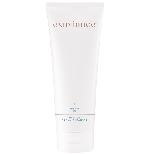 Exuviance Relax Gentle Cream Cleanser 212 ml
