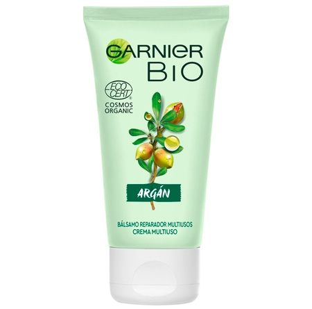 Garnier Bio Argan Repairing Dagkräm - 50ml
