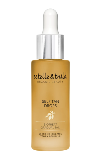 Self Tan Drops 30 ml