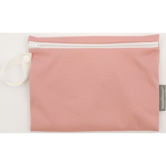 Imse Mini Wet Bag Blossom