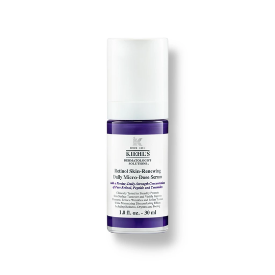 Retinol Daily Micro-Dose Face Serum 30 ml