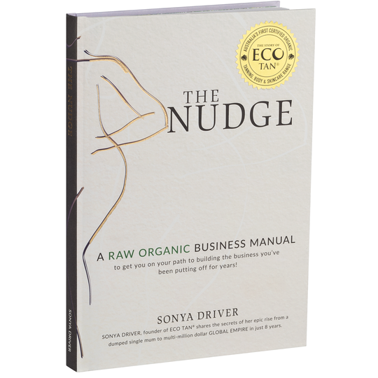 Eco By Sonya The Nudge - By Sonya Driver