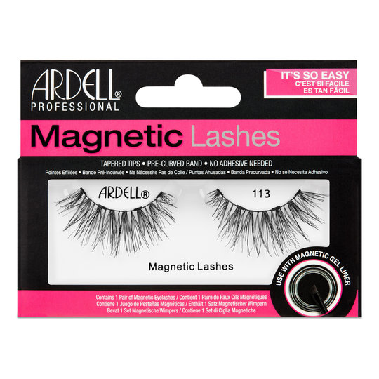 Ardell Magnetic Lashes 113