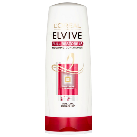 LOreal Elvive Full Återställ Balsam - 400 Ml