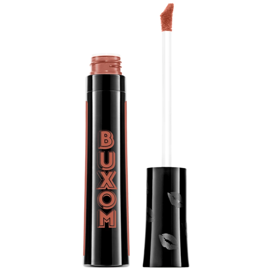 Va Va Plump Shiny Liquid Lipstick Lights Down