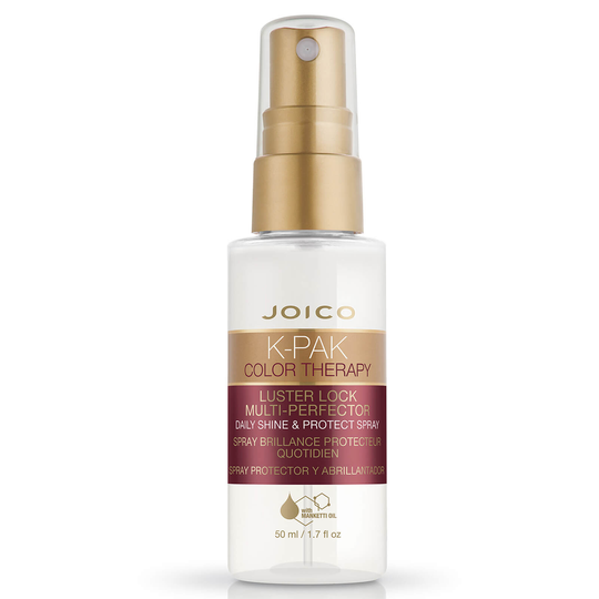 Joico K-Pak Color Therapy Luster Lock Multi-Perfector Daily Shine & Protect Spray 50 ml