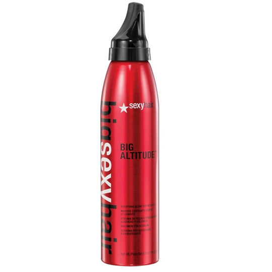 Sexyhair Big Altitude Mousse 200 ml