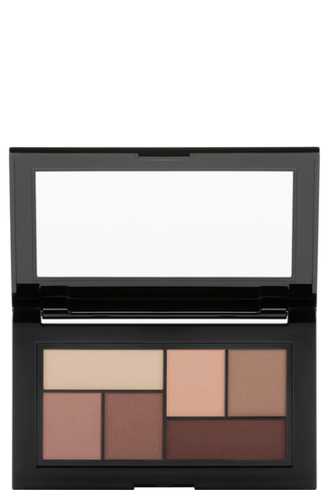 The City Mini Eyeshadow Palette Matte About Town