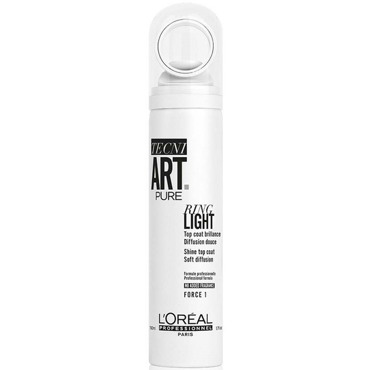 L'Oréal Professionnel Tecni Art Basic Ring Light 150 ml