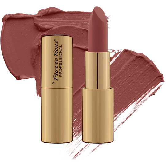 Pierre Rene Royal Mat Lipstick 22 Potter'S Clay