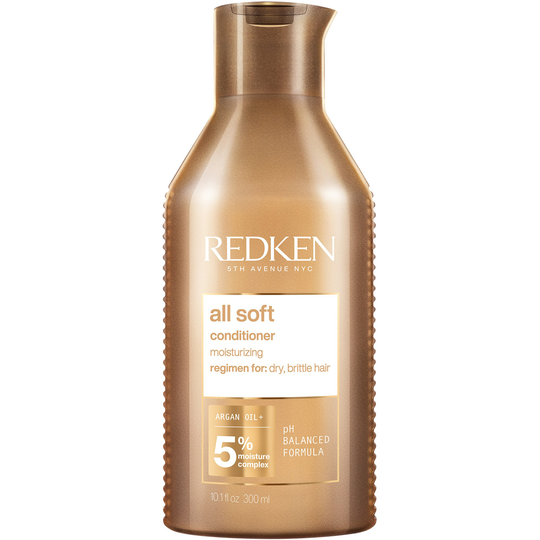 Redken All Soft Conditioner 300 ml