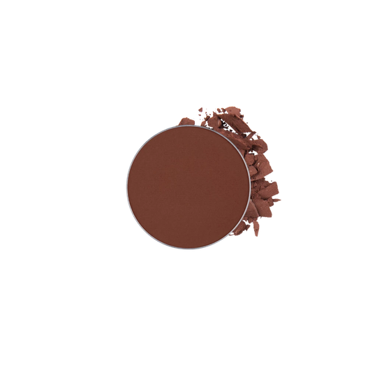 Eye Shadow Singles Hot Chocolate