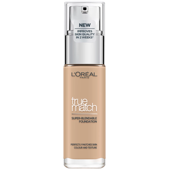 True Match Foundation 2.N