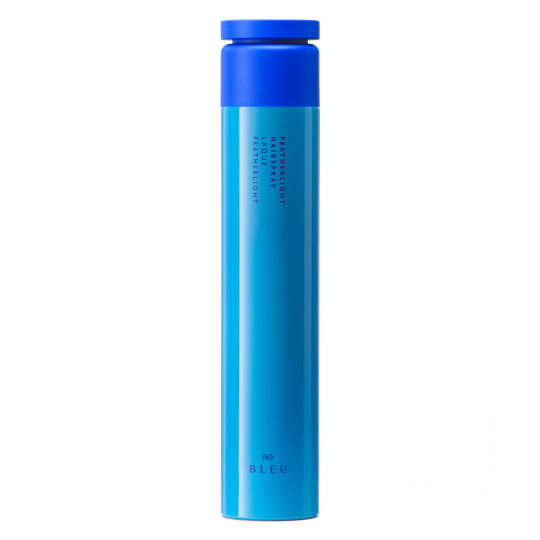 R+Co Bleu Featherlight Hairspray 236 ml