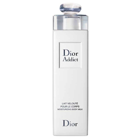 Addict Moisturizing Body Milk 200 ml