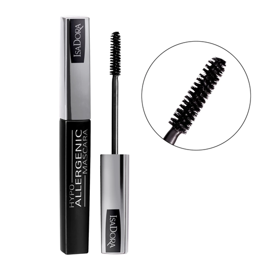 Hypo-Allergenic Mascara 01 Black