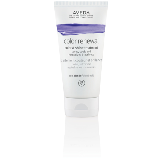 AVEDA Color Renewal Cool Blonde