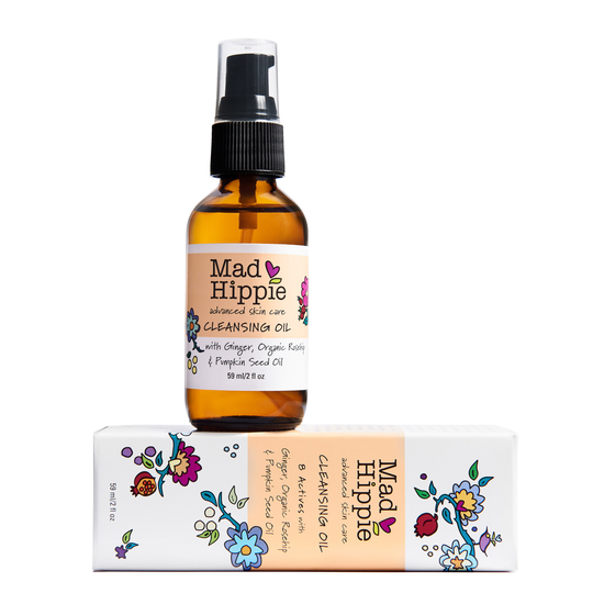 Mad Hippie Cleansing Oil 59 ml