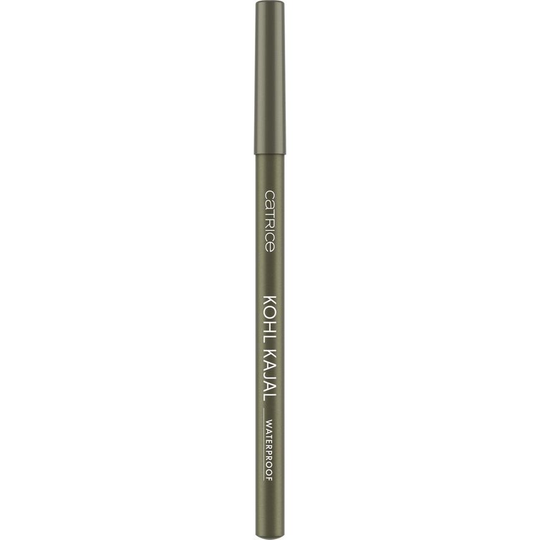 Catrice Autumn Collection Kohl Kajal Waterproof Dive Love Olive