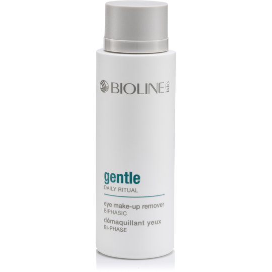 Bioline Daily Ritual Gentle Eye Make-up Remover 100 ml