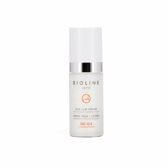 DE-OX Advanced Eye/Lip Cream 30 ml