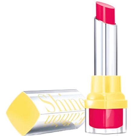 Bourjois Lipstick Shine Edition Famous Fuchsia