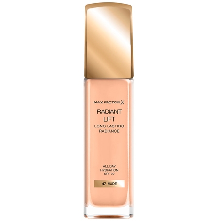 Max Factor Radiant Lift Foundation - 47 Nude