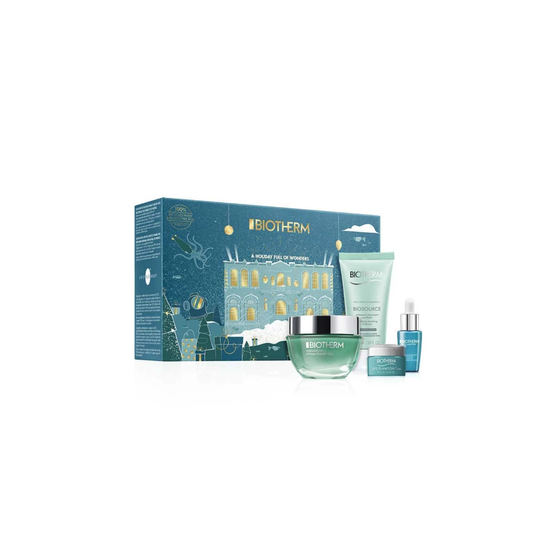 Aquasource Hyal Plump Gift Box