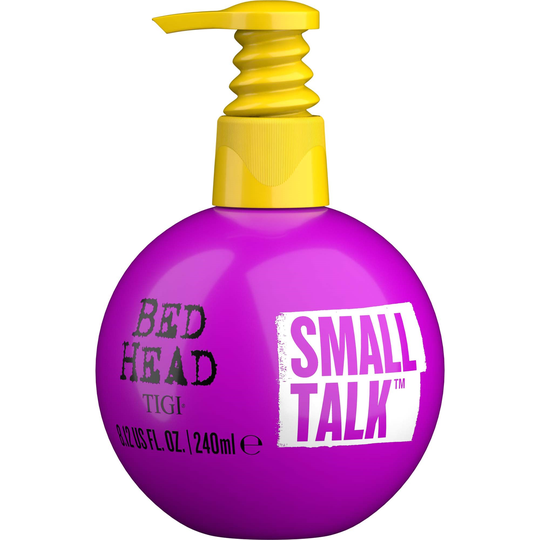 Tigi Bed Head Small Talk Thickening Cream 240 ml