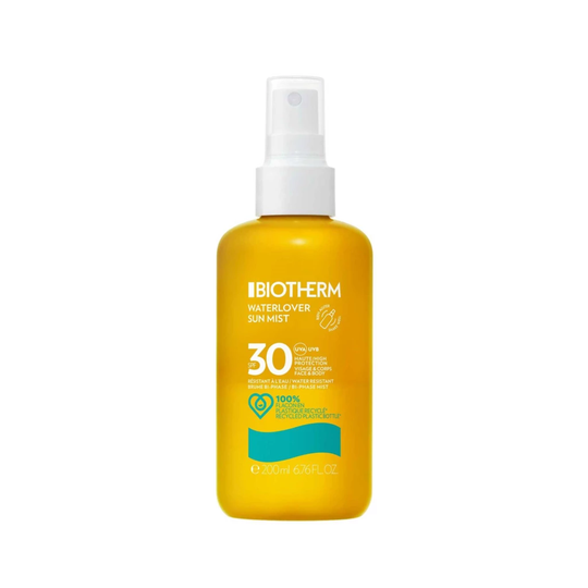 Waterlover Sun Mist SPF30 200 ml