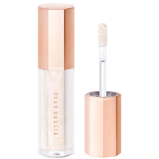 Dear Dahlia Paradise Shine Eye Sequins 4g (Various Shades) - Angel Tears