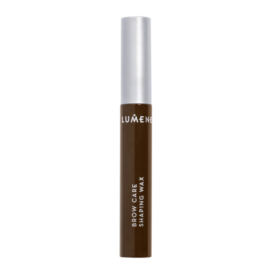 Brow Care Shaping Wax 3 Dark Brown