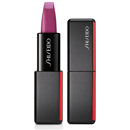 Shiseido ModernMatte Powder Lipstick (Various Shades) - After Hours 520