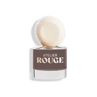 Nail Polish Vintage Style