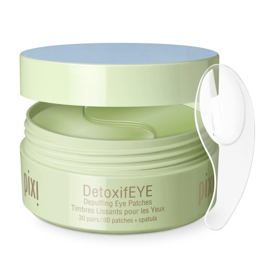 DetoxifEye Eye Patches 30 pairs