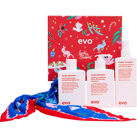Evo Mane Remedy Repair