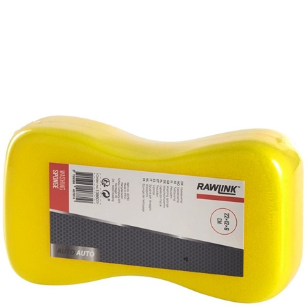 Rawlink Tvättsvamp - 22cm