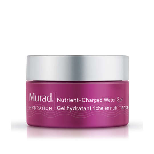 Nutrient-Charged Water Gel 50 ml