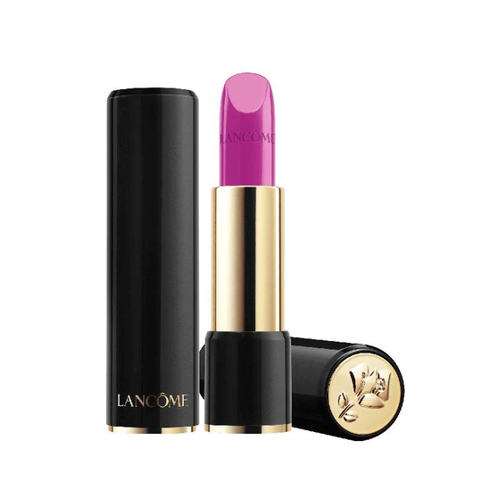 L'Absolu Rouge Sheer Lipstick 325 Impetinente