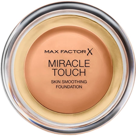 Max Factor Miracle Touch - Bronze