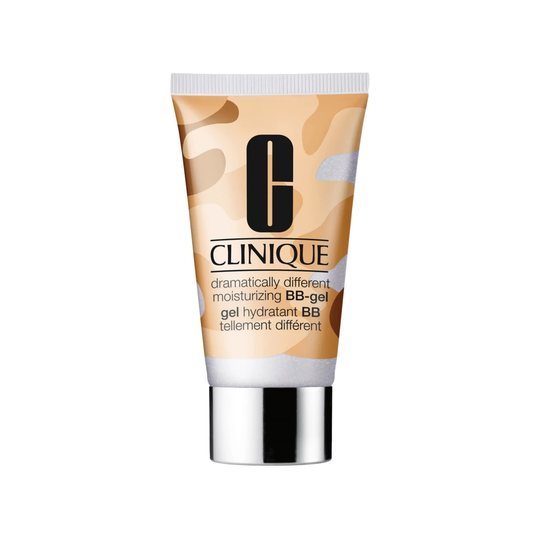 Clinique iD Dramatically Different Moisturizing BB-Gel Foundation 50 ml