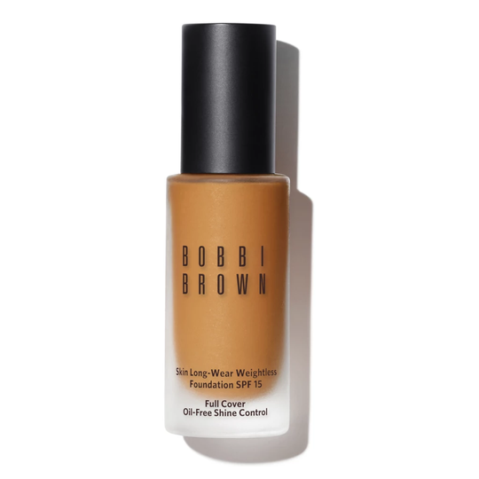 Skin Long-Wear Weightless Foundation SPF 15 49 Neutral Honey