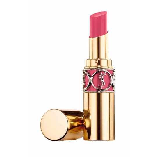 Rouge Volupté Shine N°32 Pink Independent