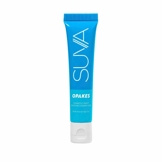 Opakes Cosmetic Paint Blafou Blue
